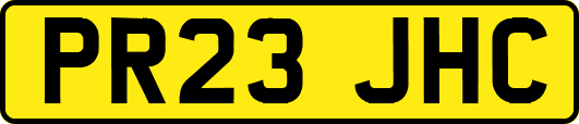 PR23JHC