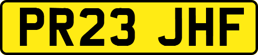PR23JHF