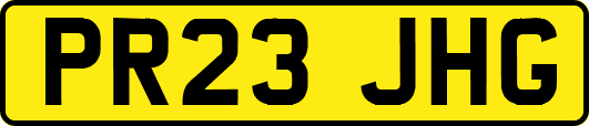 PR23JHG