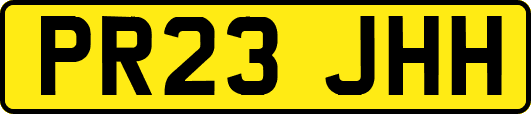 PR23JHH