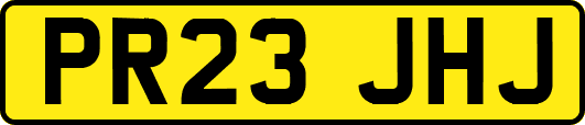 PR23JHJ