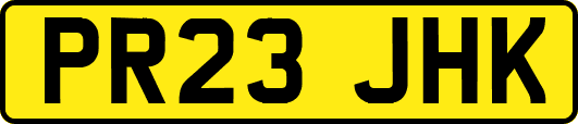 PR23JHK