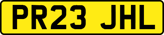 PR23JHL