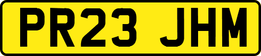 PR23JHM