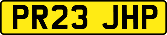 PR23JHP