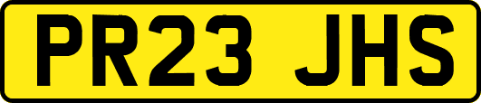 PR23JHS