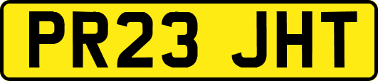 PR23JHT