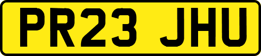 PR23JHU