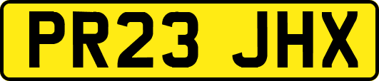 PR23JHX