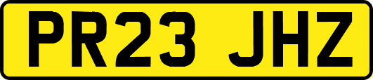 PR23JHZ