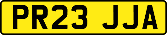 PR23JJA