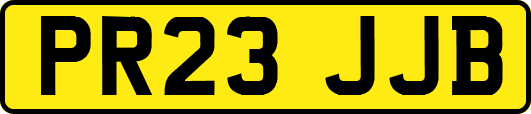 PR23JJB