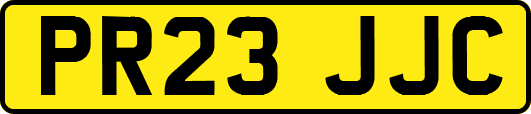 PR23JJC