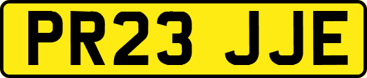 PR23JJE