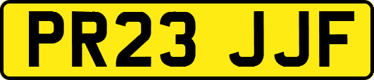 PR23JJF