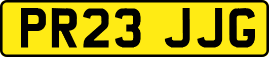 PR23JJG