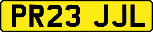 PR23JJL