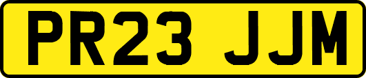 PR23JJM