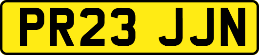 PR23JJN