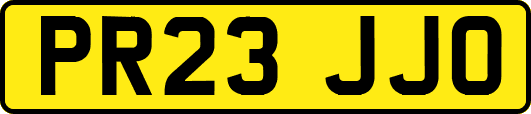 PR23JJO