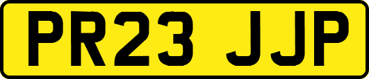 PR23JJP