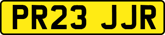 PR23JJR