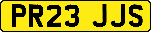 PR23JJS