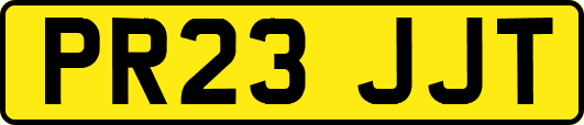 PR23JJT