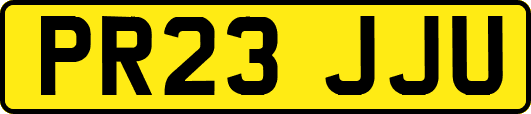 PR23JJU