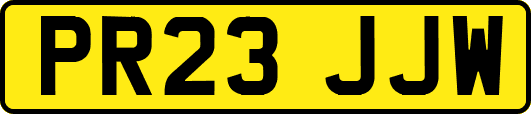 PR23JJW