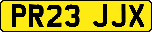 PR23JJX