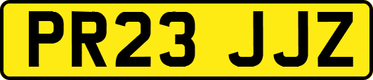PR23JJZ