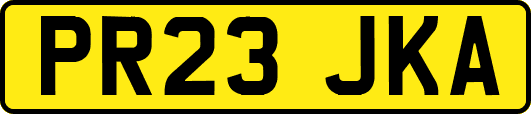PR23JKA