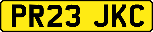 PR23JKC