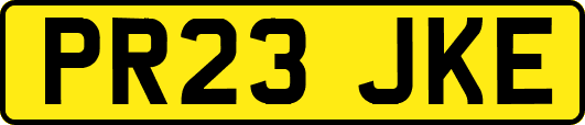 PR23JKE