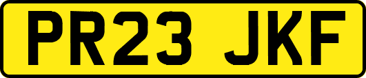 PR23JKF