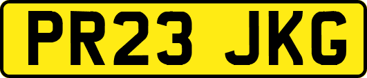 PR23JKG