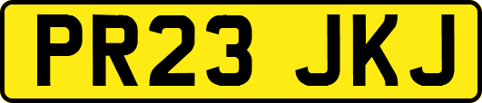 PR23JKJ