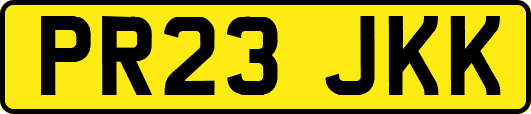 PR23JKK