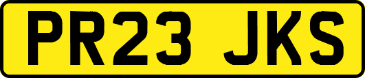 PR23JKS