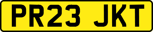 PR23JKT