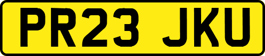 PR23JKU