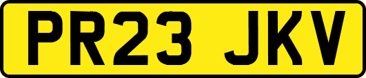 PR23JKV