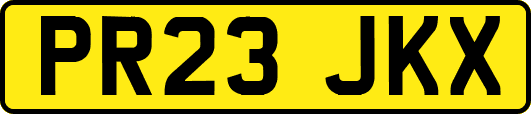 PR23JKX