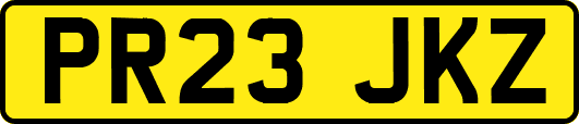 PR23JKZ