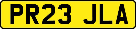 PR23JLA