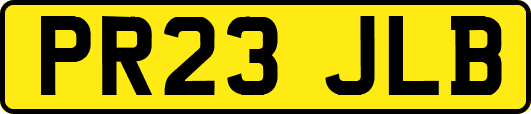 PR23JLB