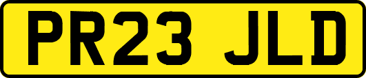 PR23JLD