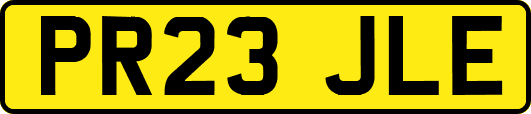 PR23JLE