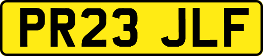 PR23JLF